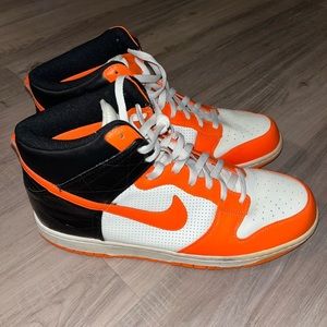 Mens nike dunks